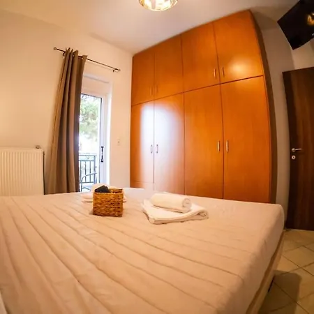 Adriana's Ammoudara Apts Apartmán